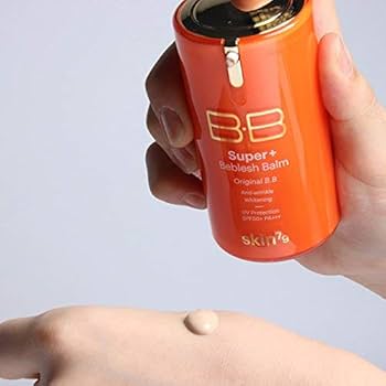Amazon.co.jp: SKIN79(スキン79) Super Plus Beblesh Balm B.B
